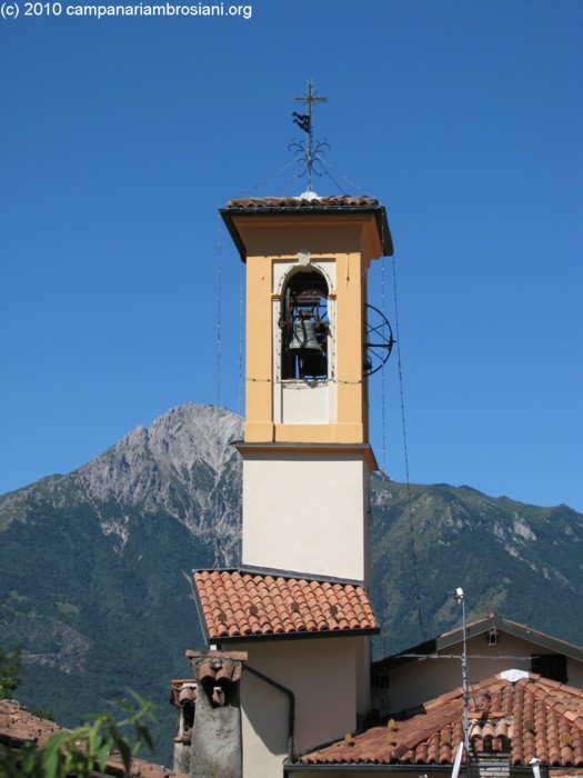 Cassina Valsassina